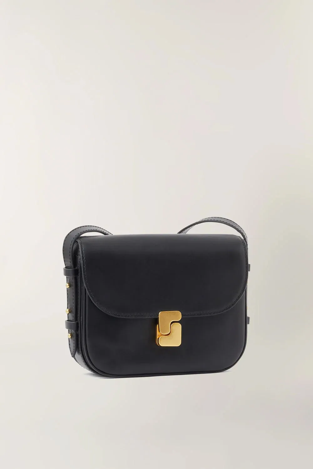Bellisima Mini Sac Noir