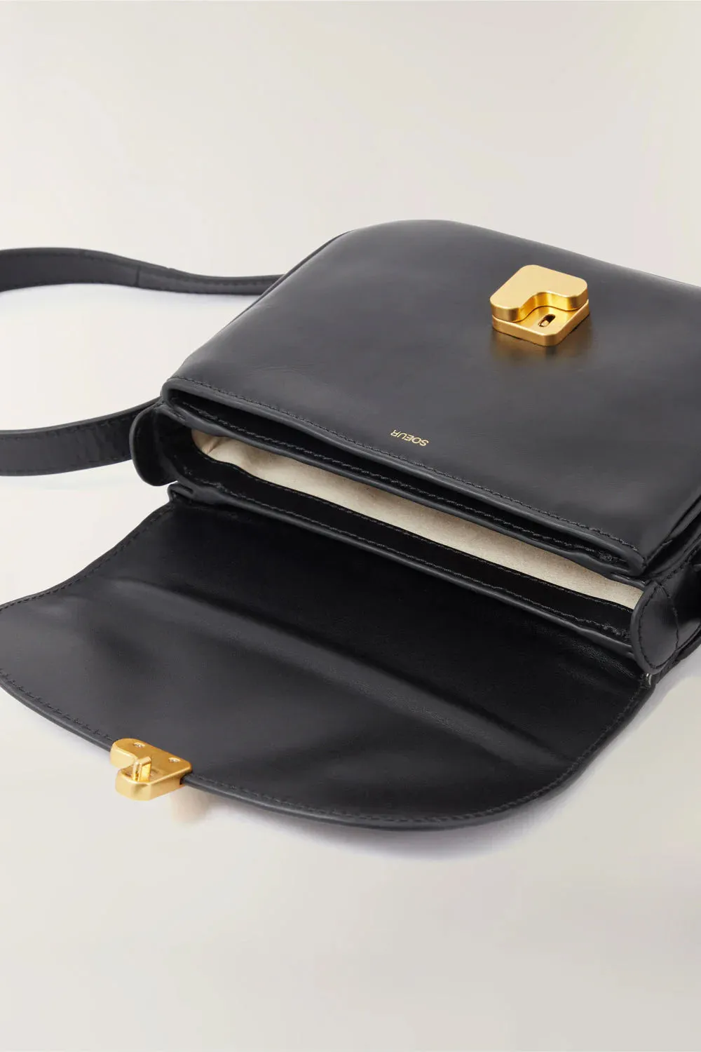 Bellisima Mini Sac Noir