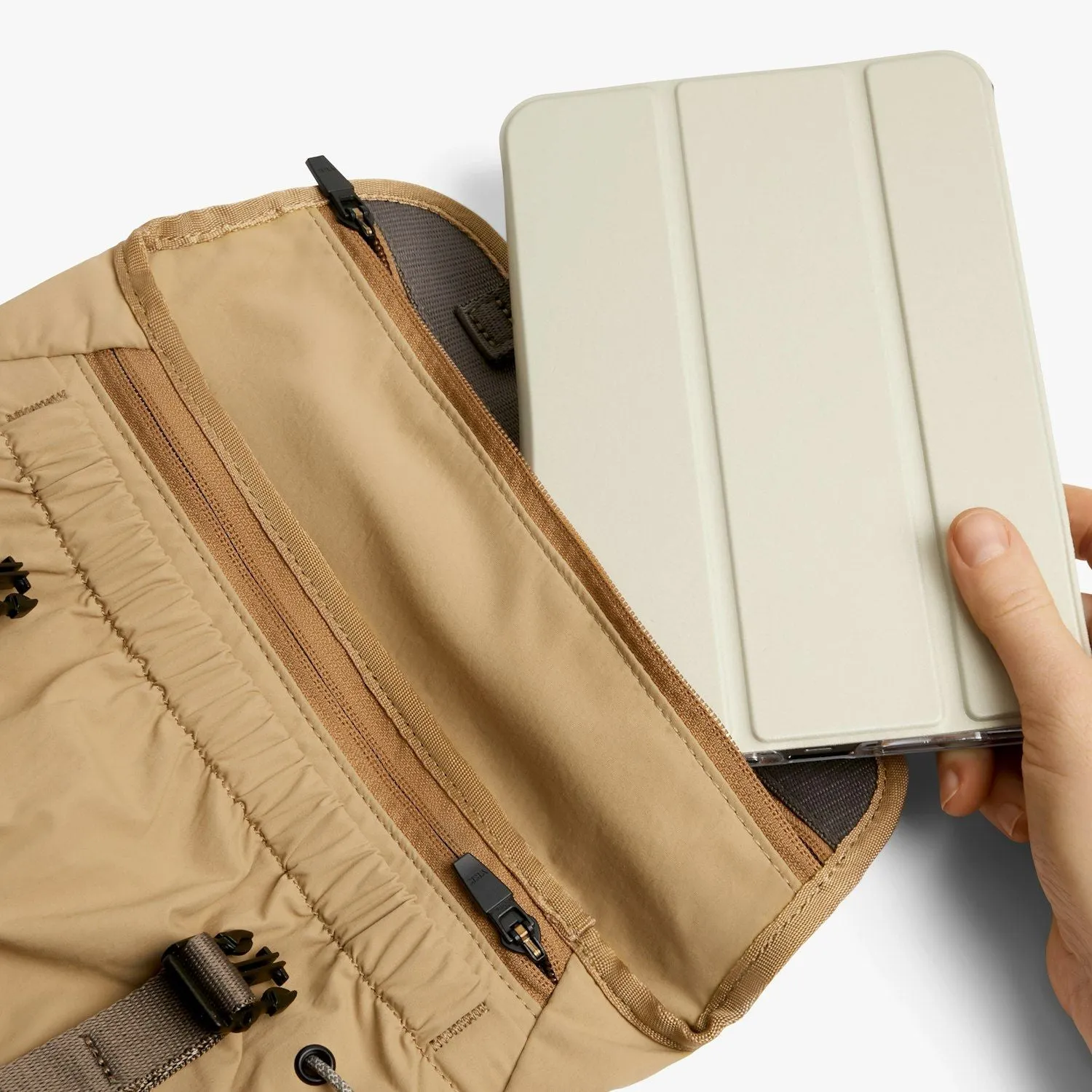 Bellroy Cinch Mini Messenger Bag
