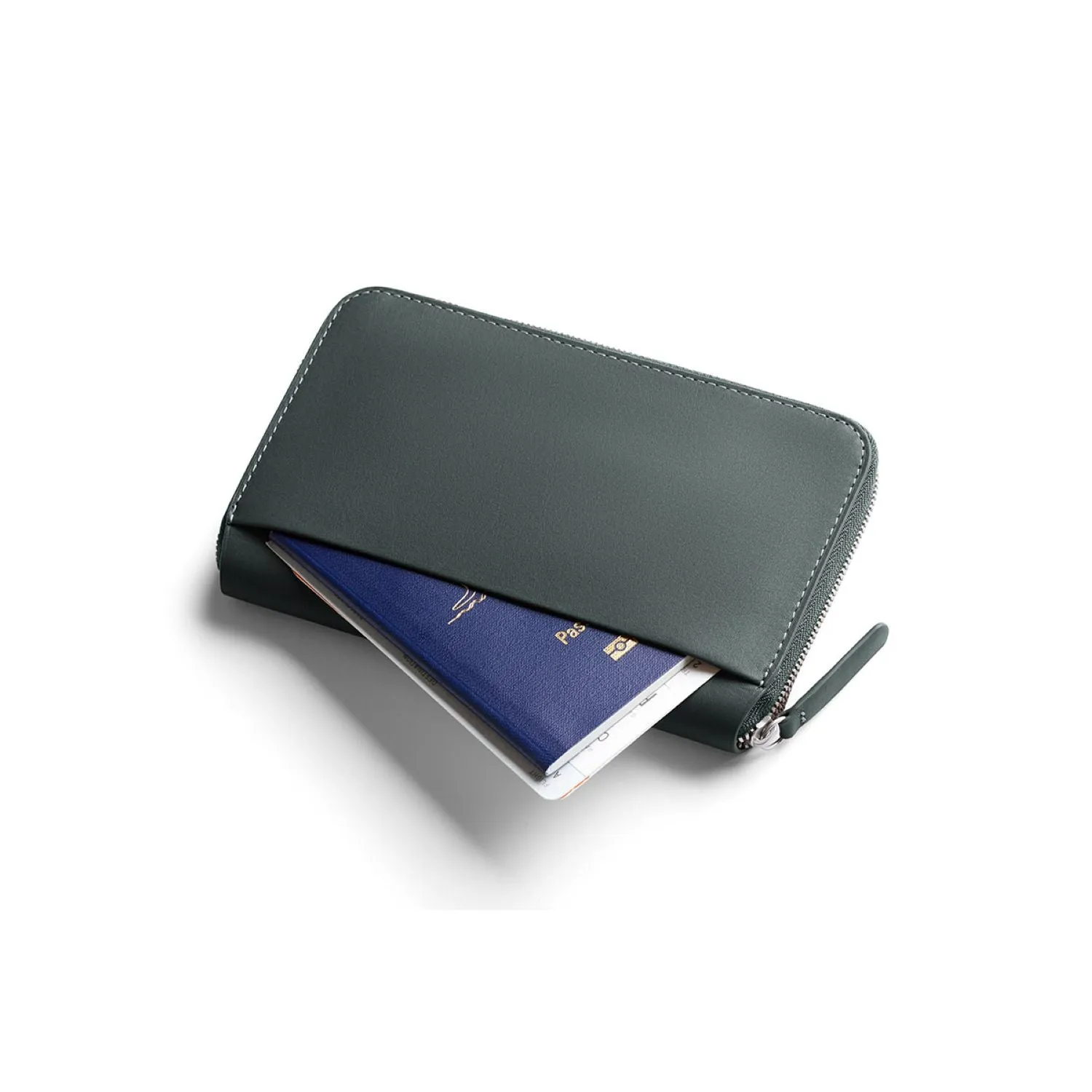 Bellroy Travel Folio (Second Edition)