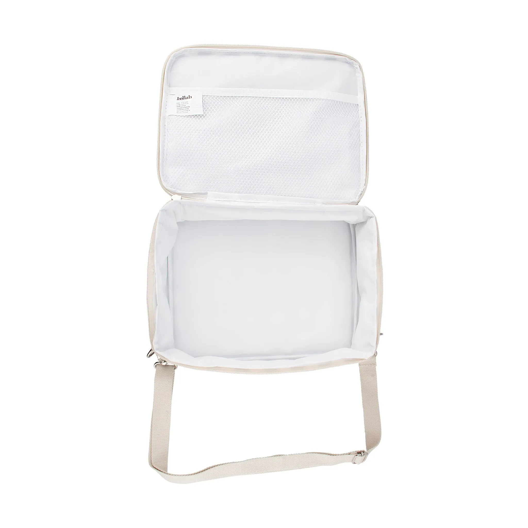 Bento Bag Goldie   Ace x Kollab Daydream Island