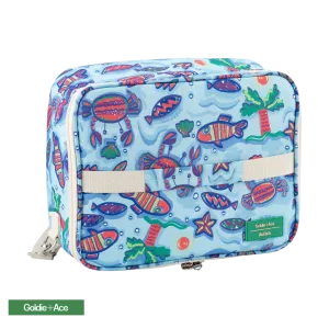Bento Bag Goldie   Ace x Kollab Daydream Island