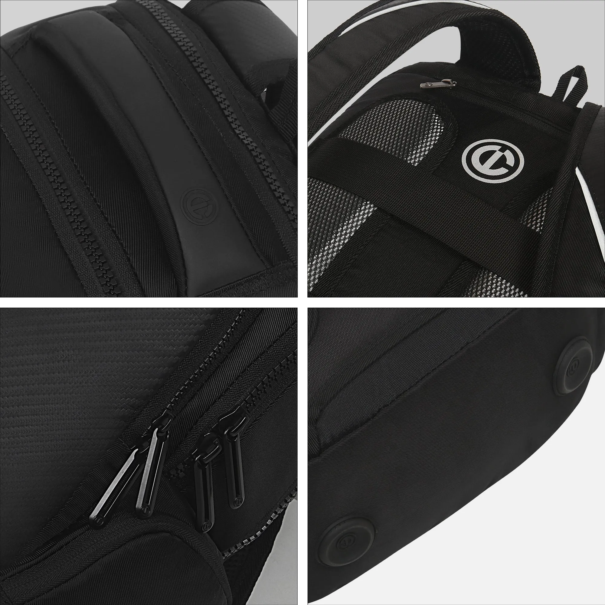 Berkeley Laptop backpack