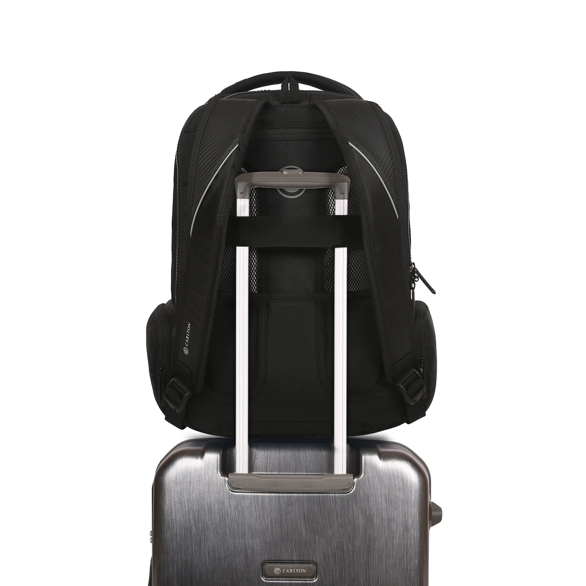 Berkeley Laptop backpack