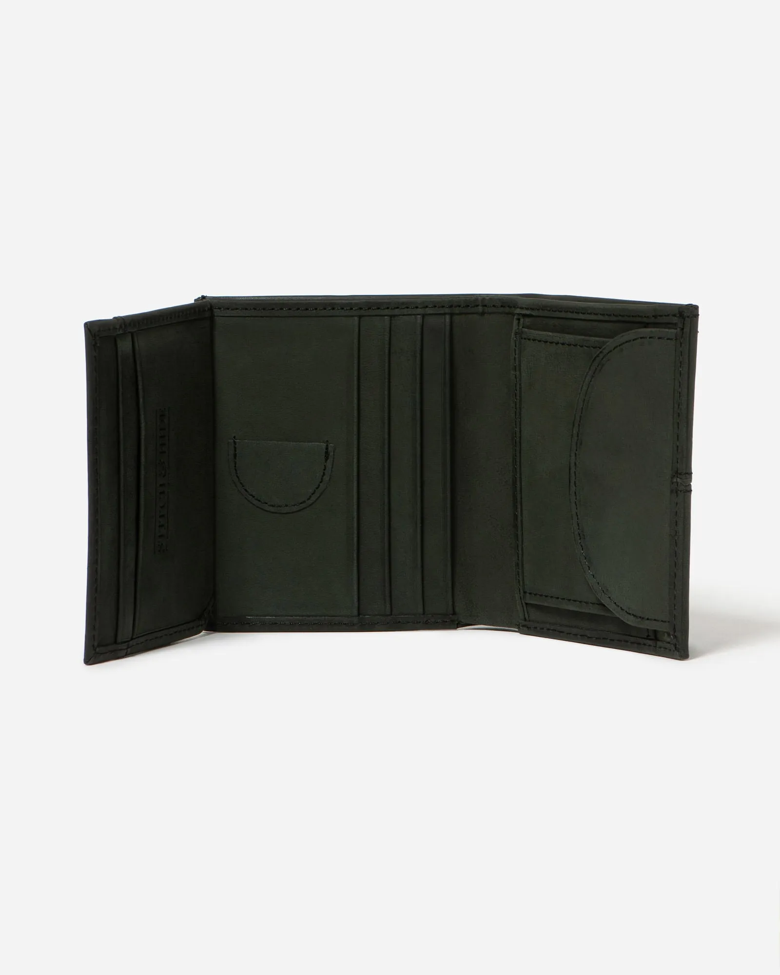 BERNARD WALLET | BLACK