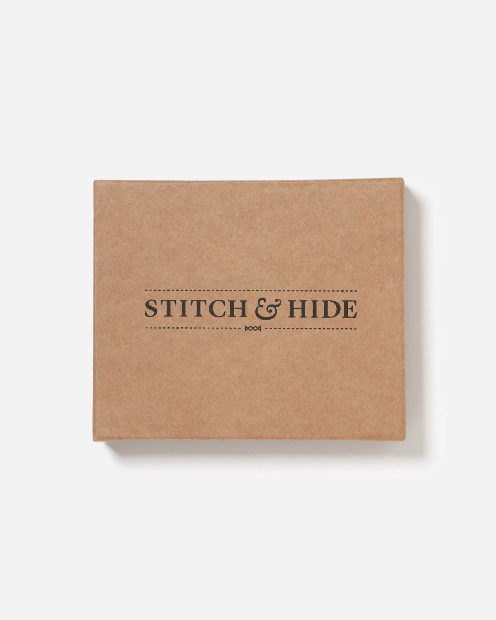 BERNARD WALLET | BLACK