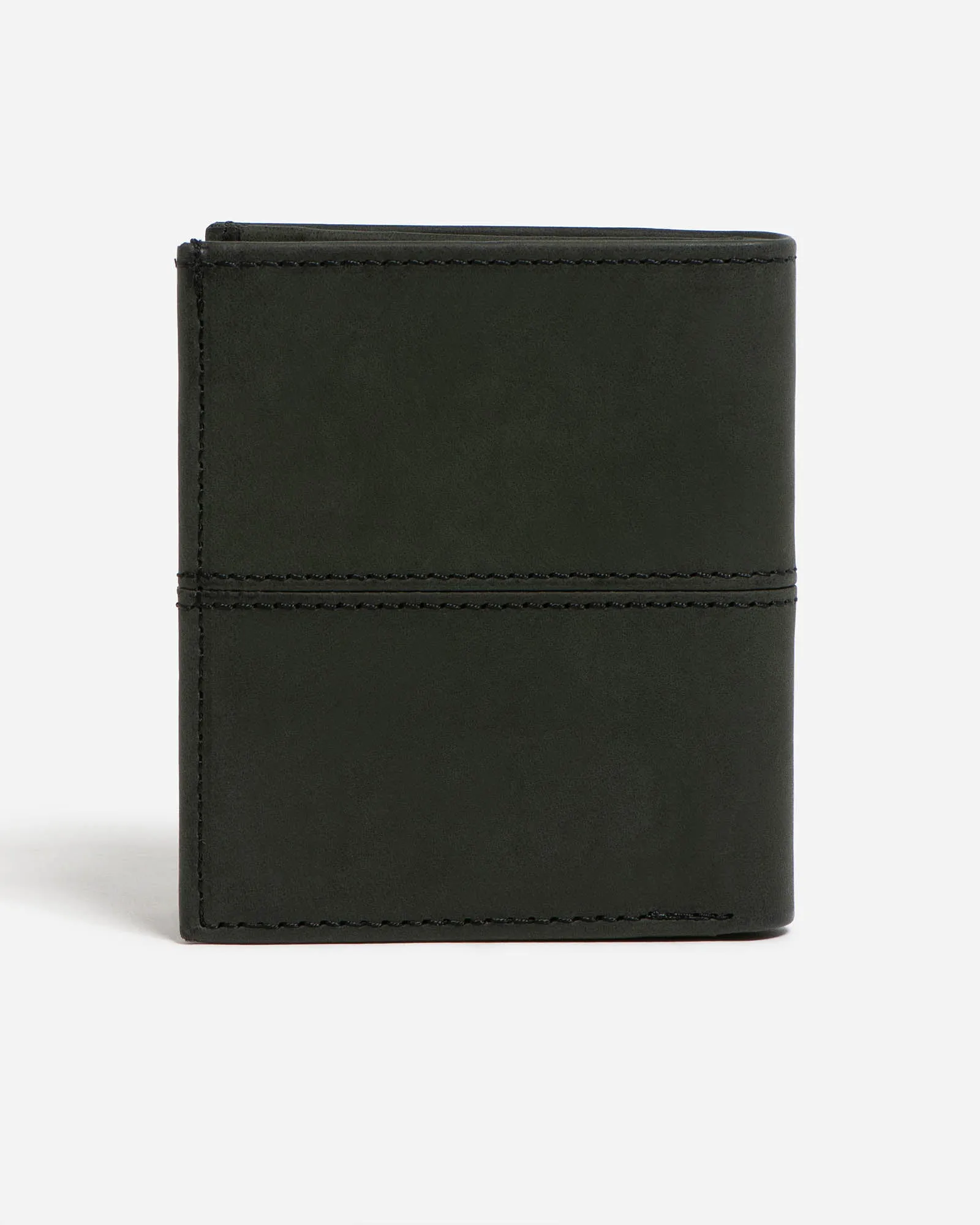 BERNARD WALLET | BLACK