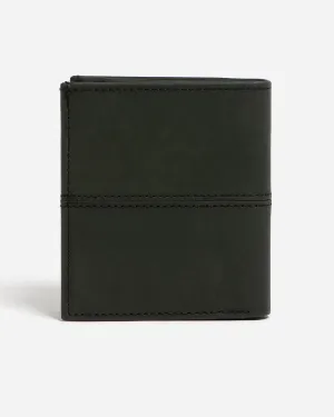 BERNARD WALLET | BLACK