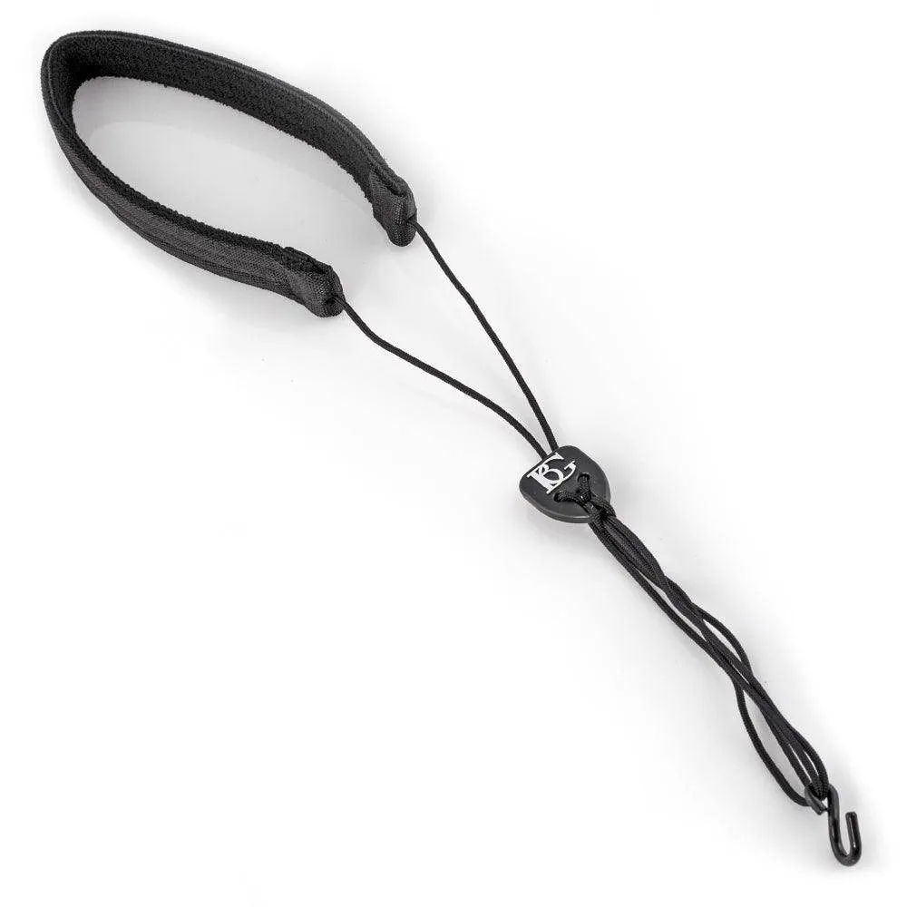 BG Bassoon Regular Shoulder Strap