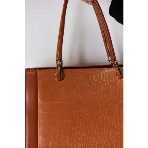 Big Savings Leather Handbag