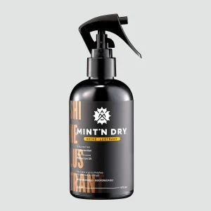Bike Shine Silicone Free - 236ml