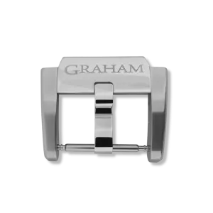 BKF209S - STEEL PIN BUCKLE