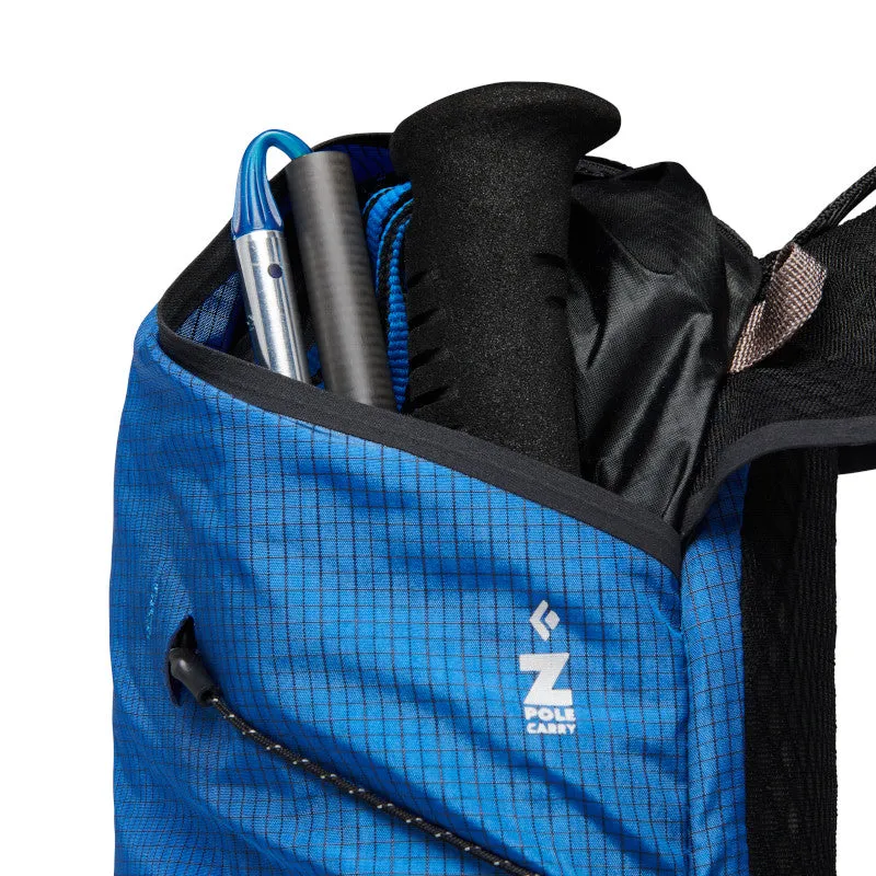 Black Diamond Distance 8 Backpack (Men's)