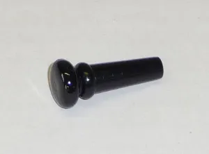 Black Plastic End Pin