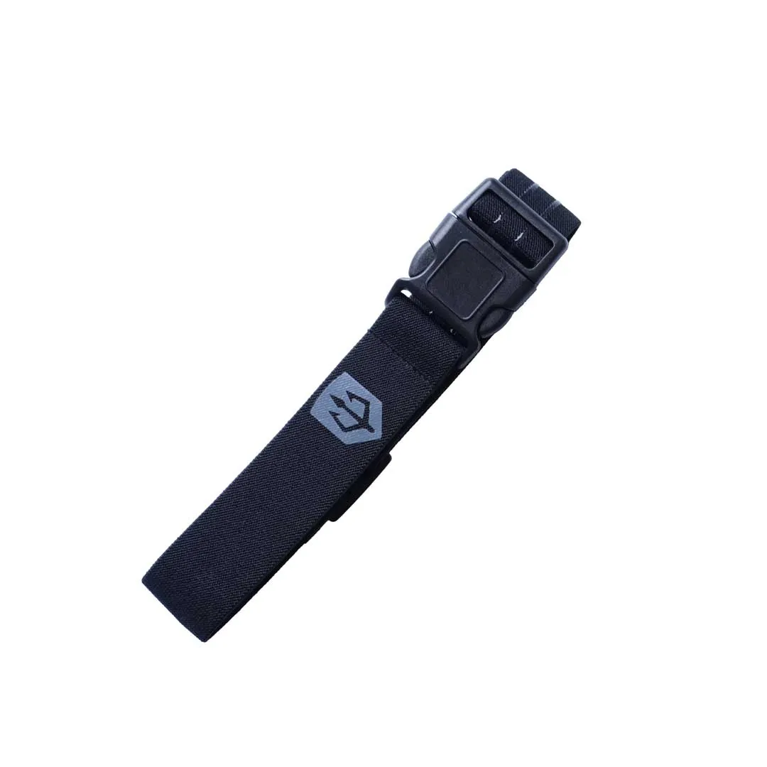 Black Trident® Leg Strap