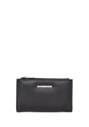 Black Wallet