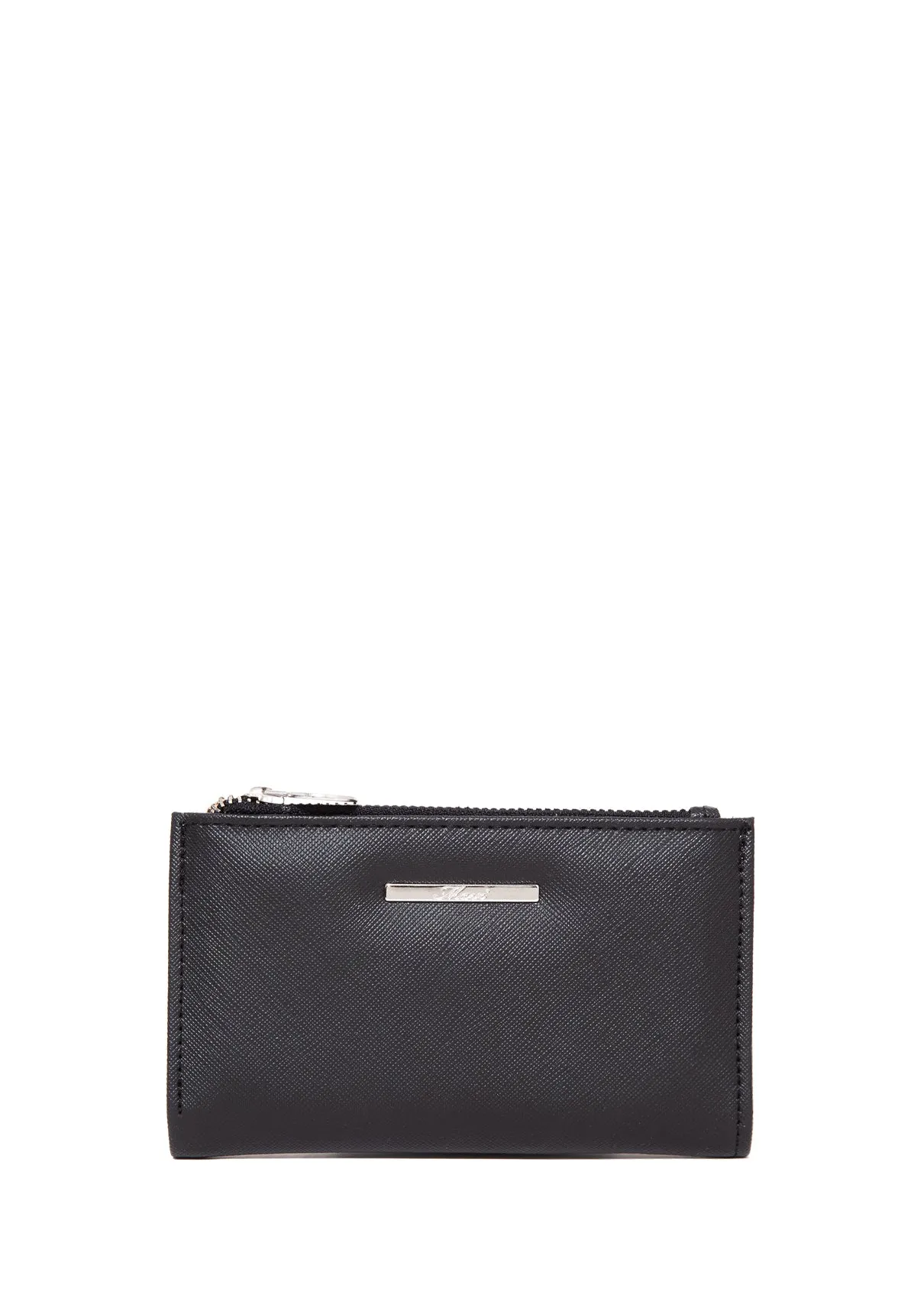 Black Wallet