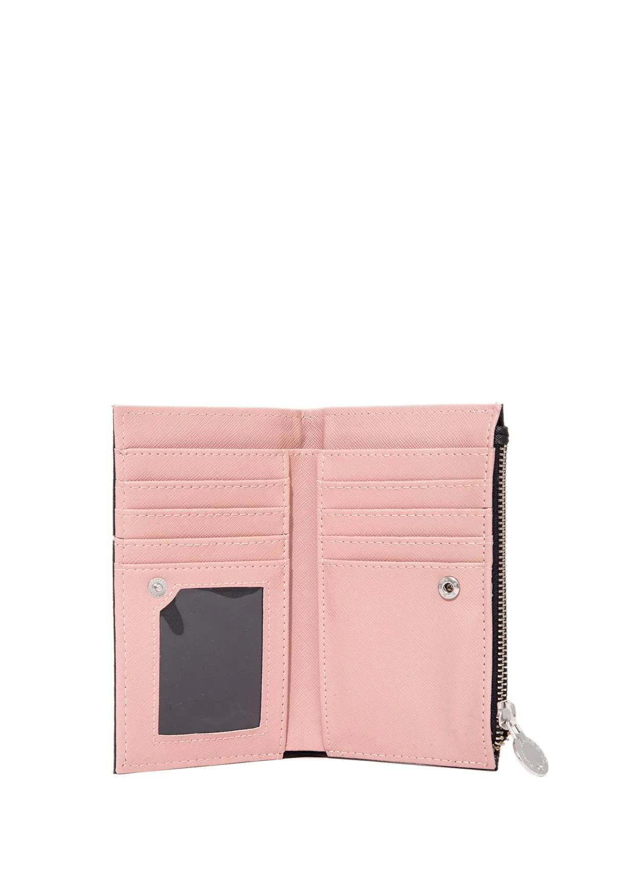 Black Wallet