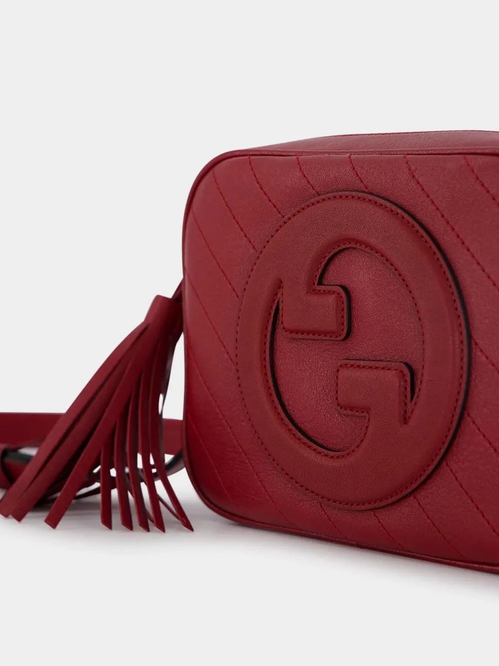 Blondie Small Shoulder Bag