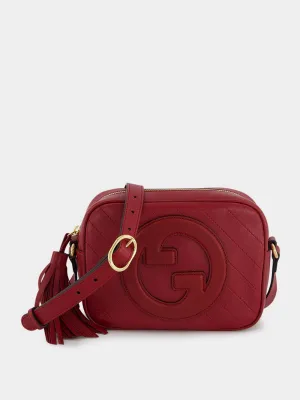 Blondie Small Shoulder Bag