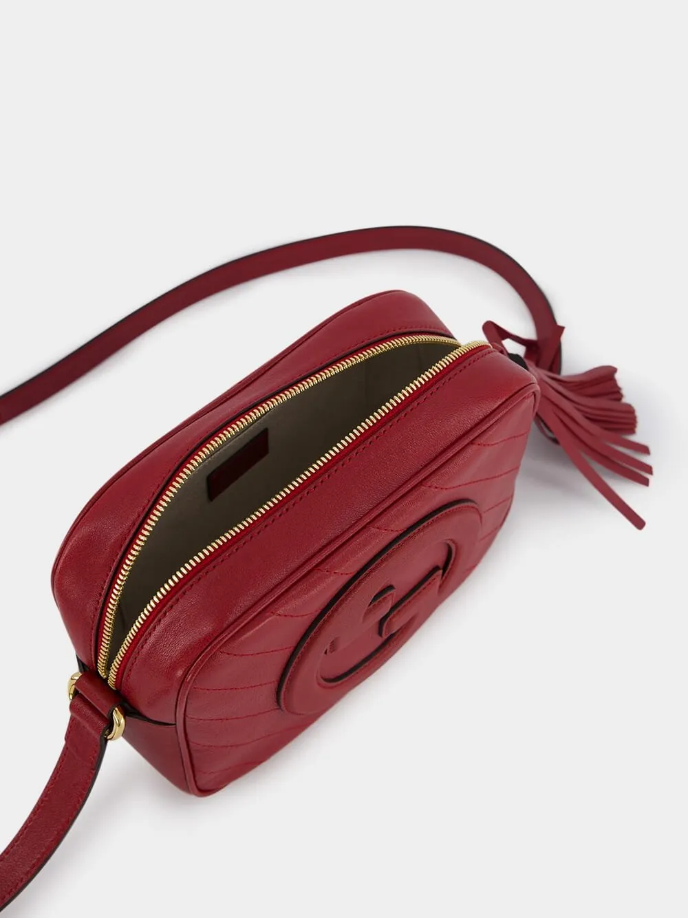 Blondie Small Shoulder Bag