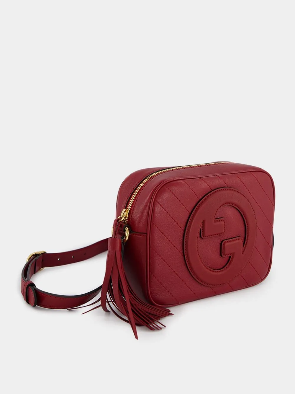 Blondie Small Shoulder Bag