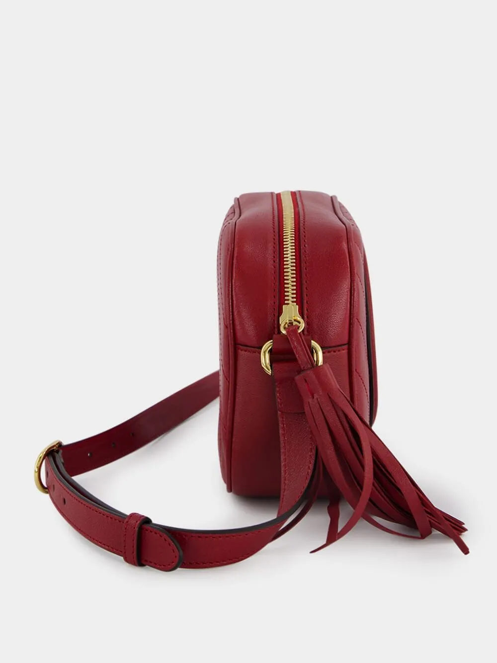 Blondie Small Shoulder Bag