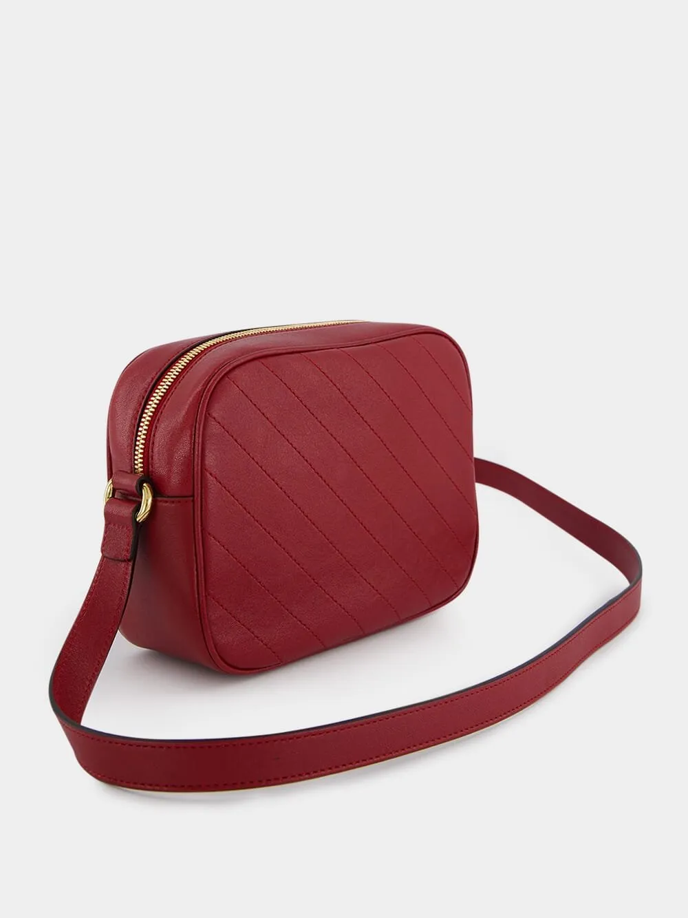 Blondie Small Shoulder Bag