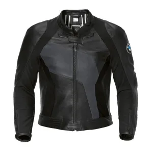 BMW Motorrad Hotlap Jacket - Black