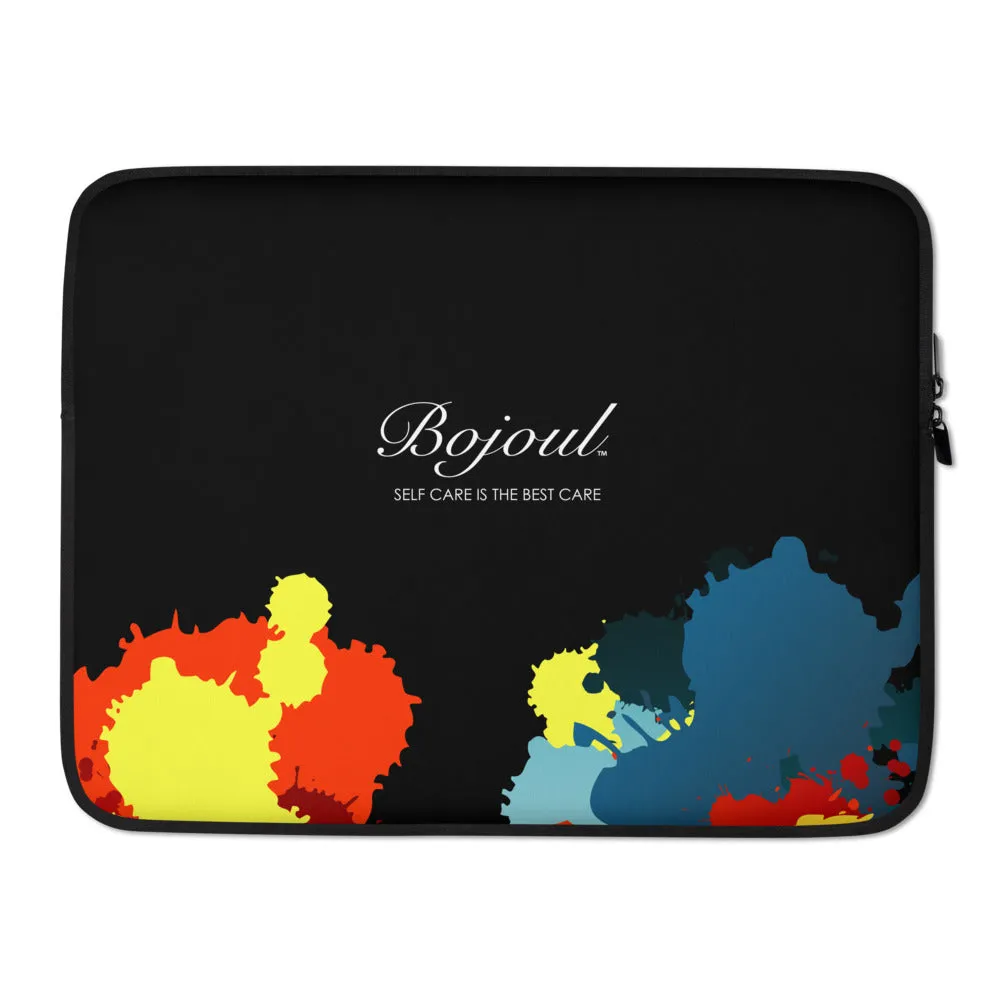 Bojoul Self Care Laptop Sleeve