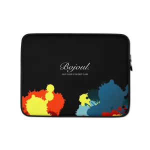 Bojoul Self Care Laptop Sleeve