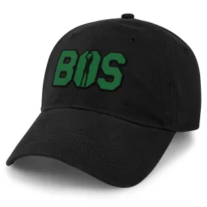 BOS Jump Shot Dad Hat