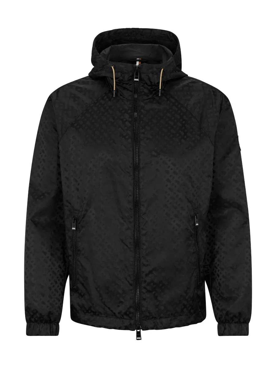 BOSS Jacket - Condeko_otb