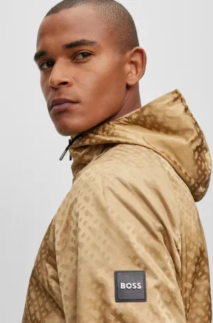 BOSS Jacket - Condeko_otb