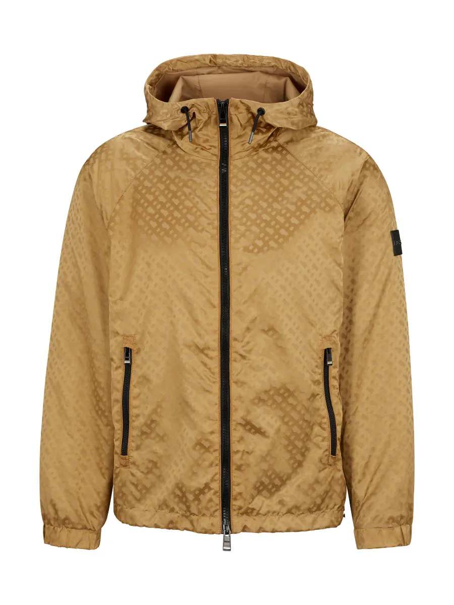 BOSS Jacket - Condeko_otb