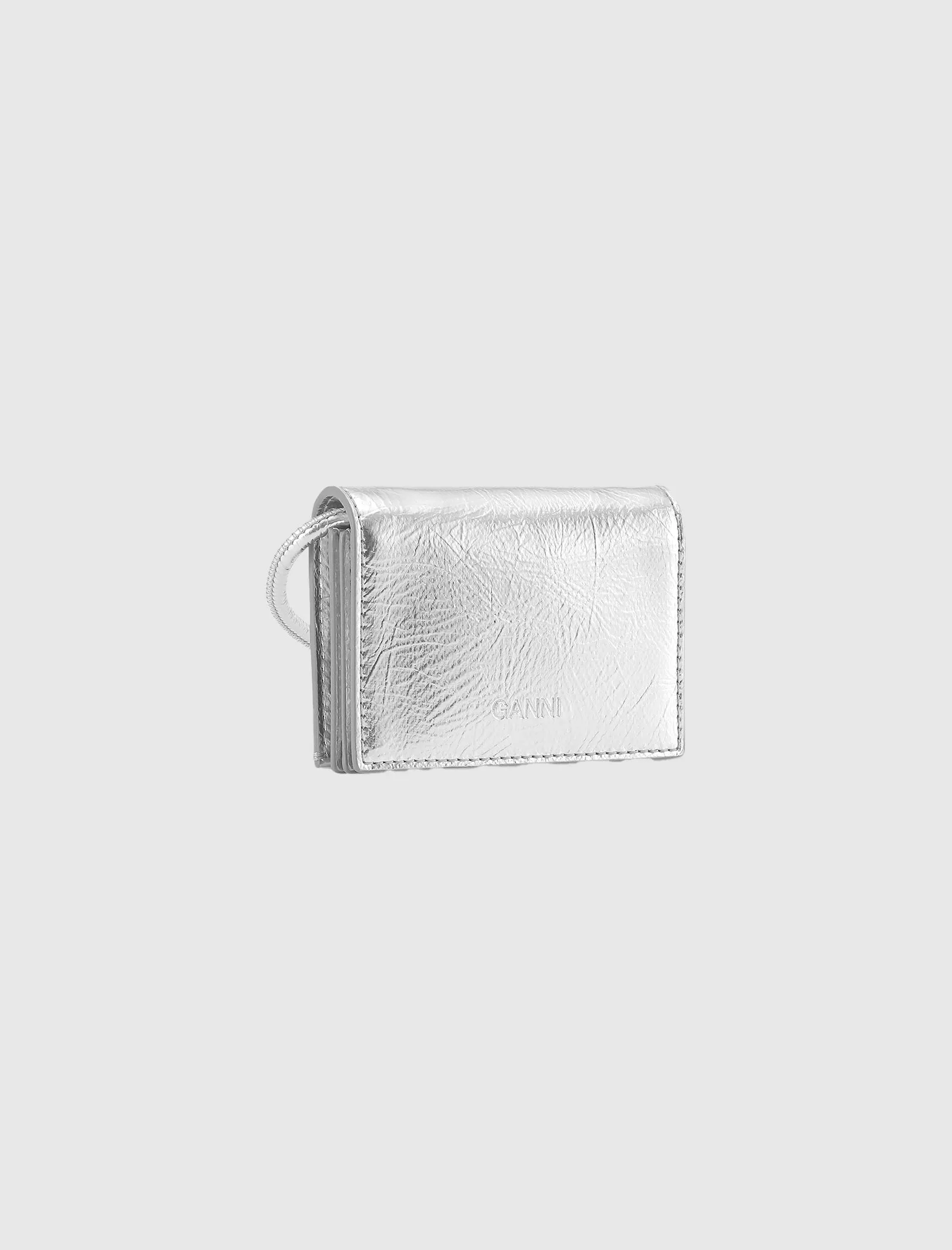 BOU WALLET ON STRAP