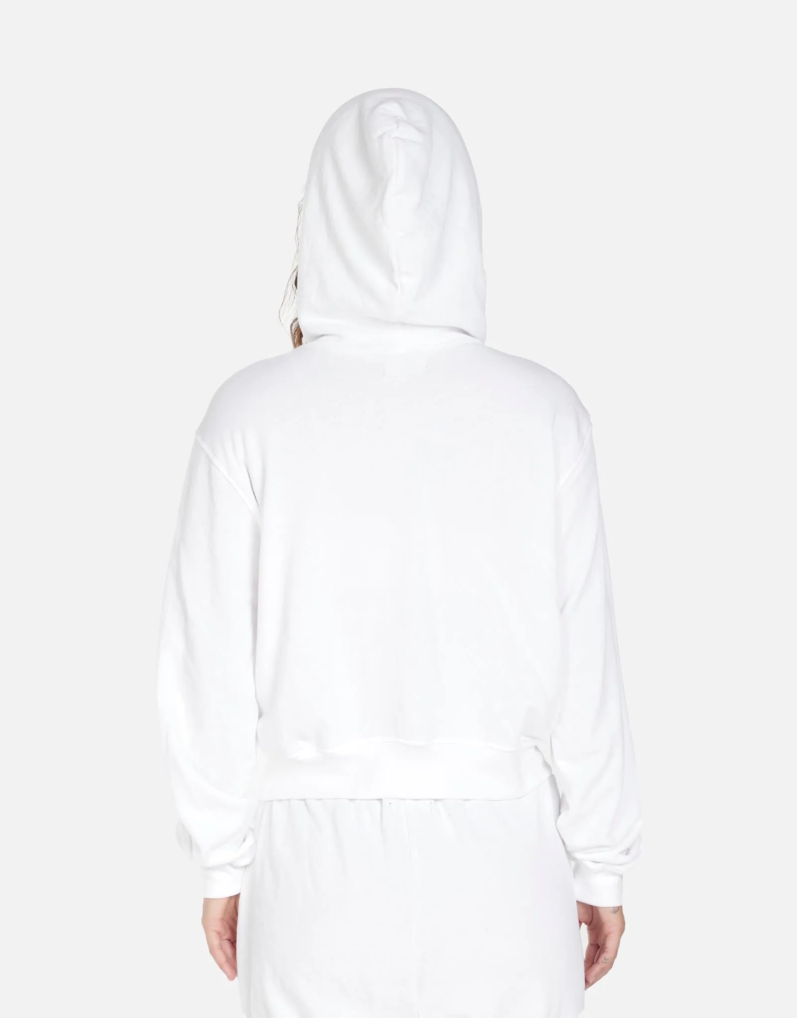 Bowman Hoodie