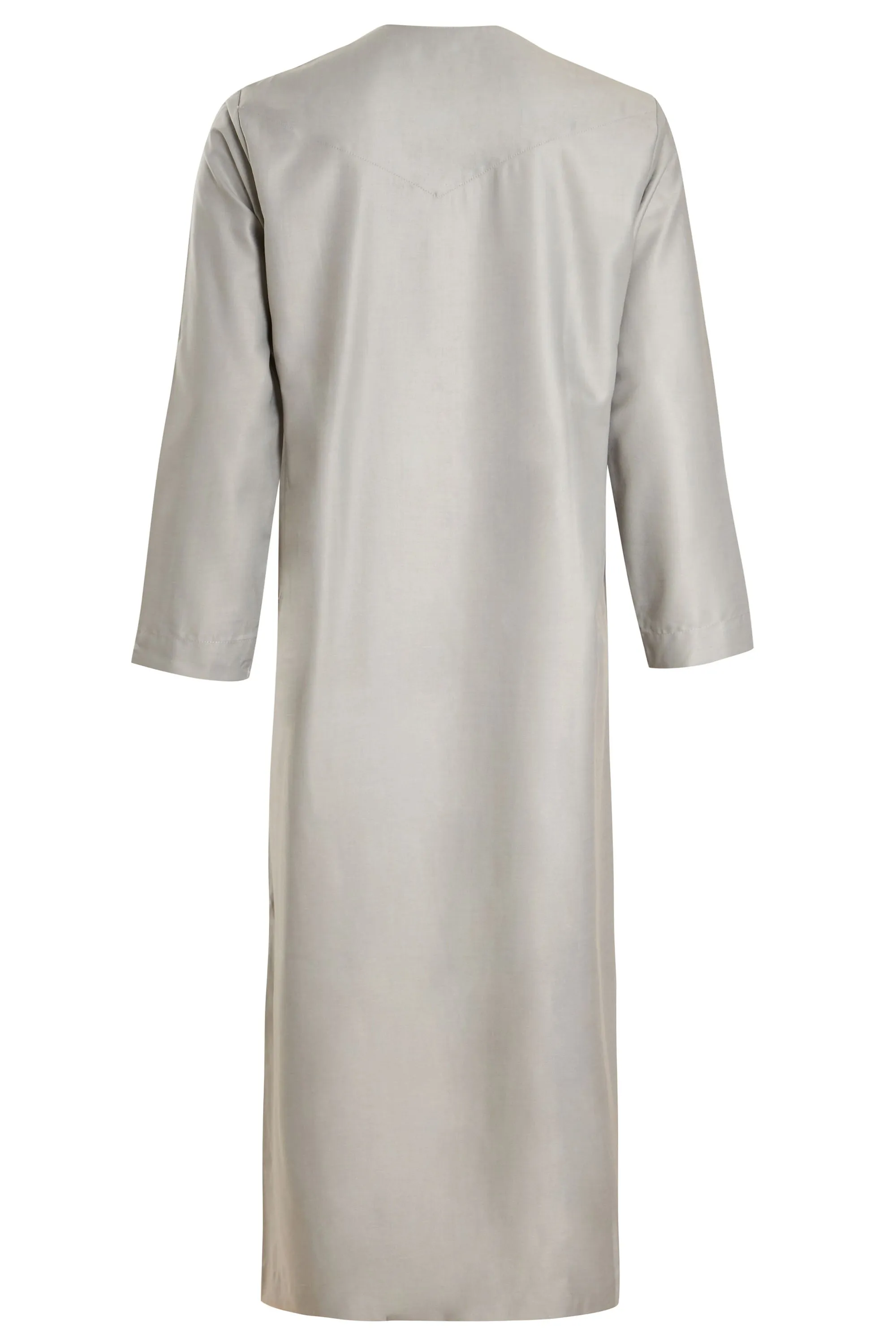 Boys Omani Cotton - Antique Sage