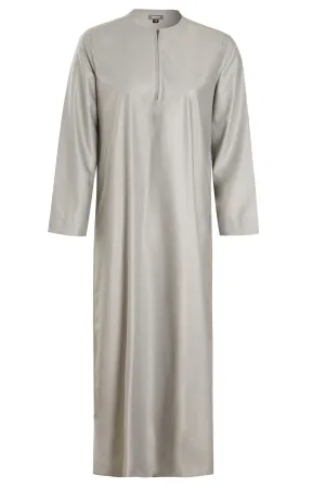Boys Omani Cotton - Antique Sage