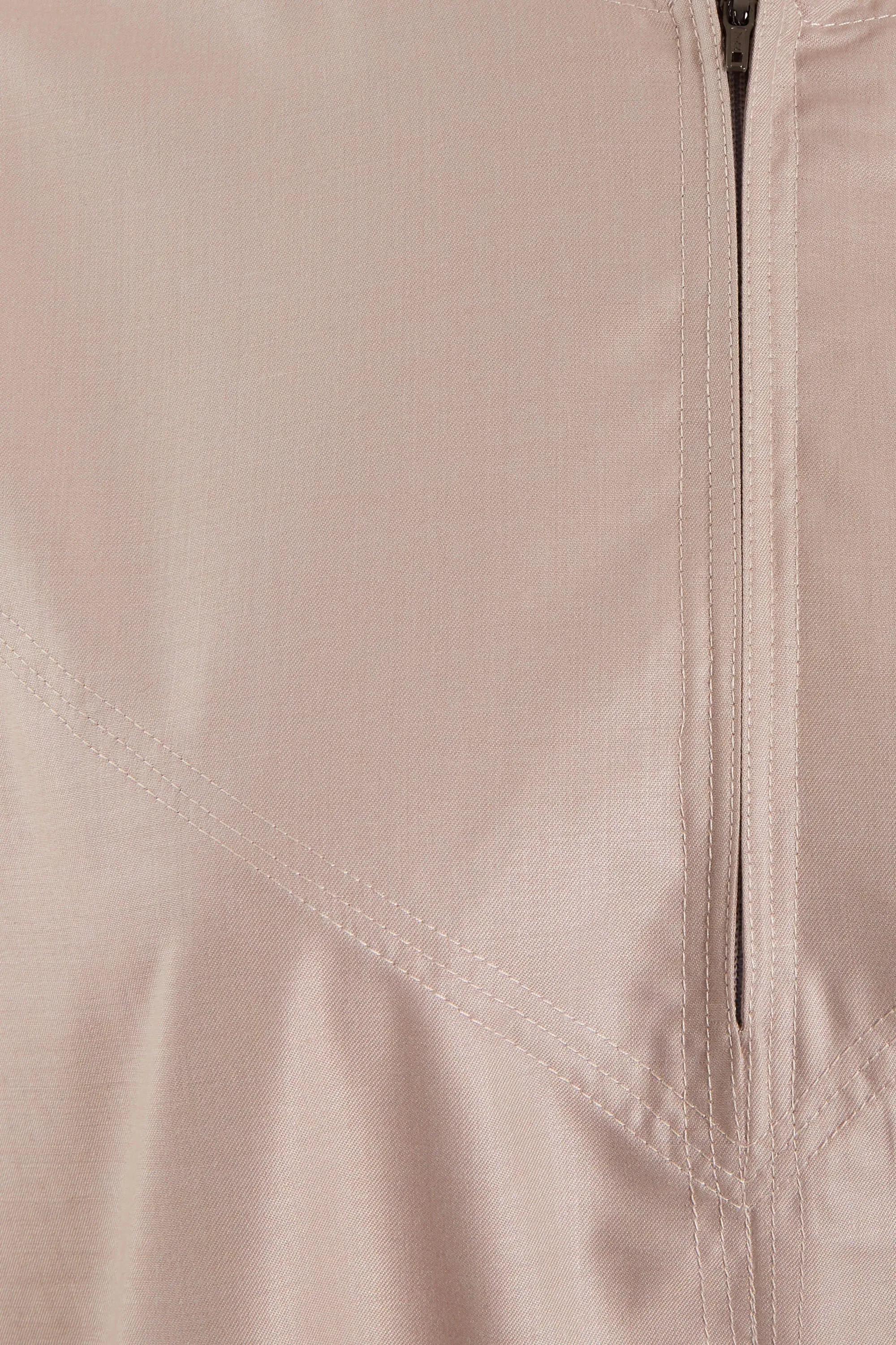 Boys Omani Cotton - Taupe