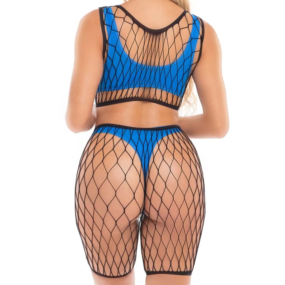 Brace For Impact 4-Piece Set