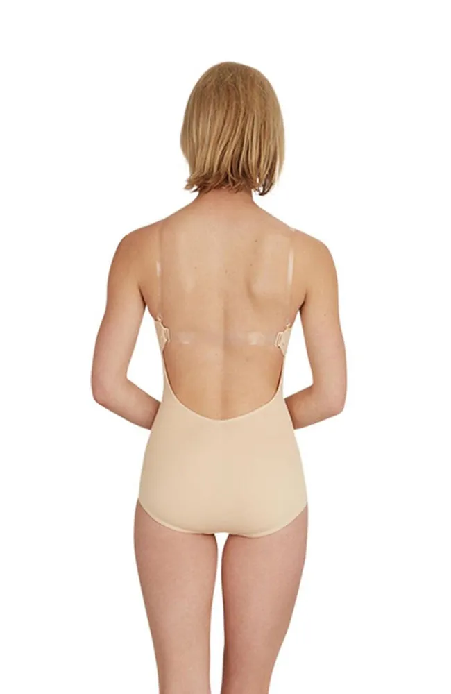 BraTek Camisole Bodyliner - Adult