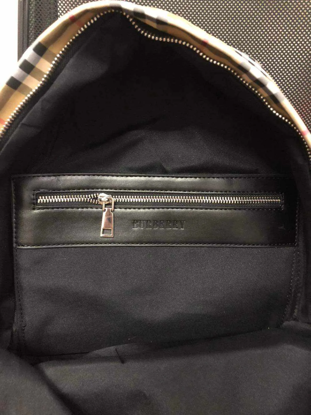 BRB Backpack