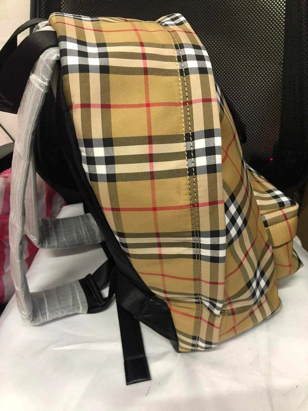 BRB Backpack
