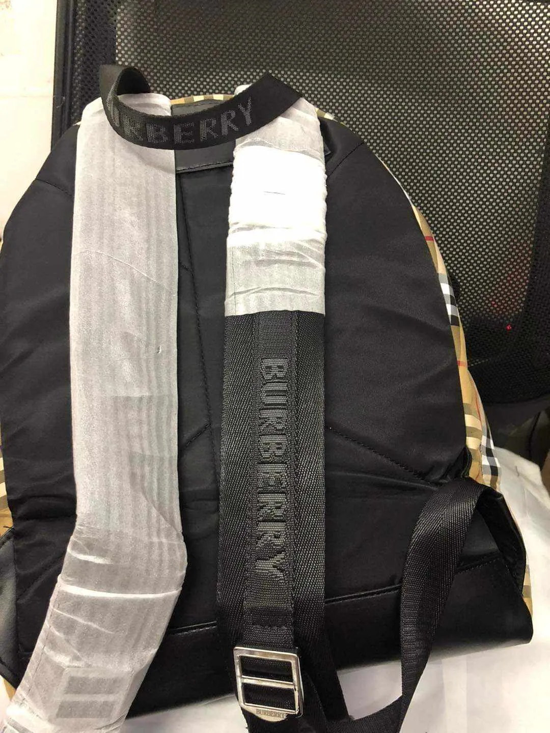 BRB Backpack