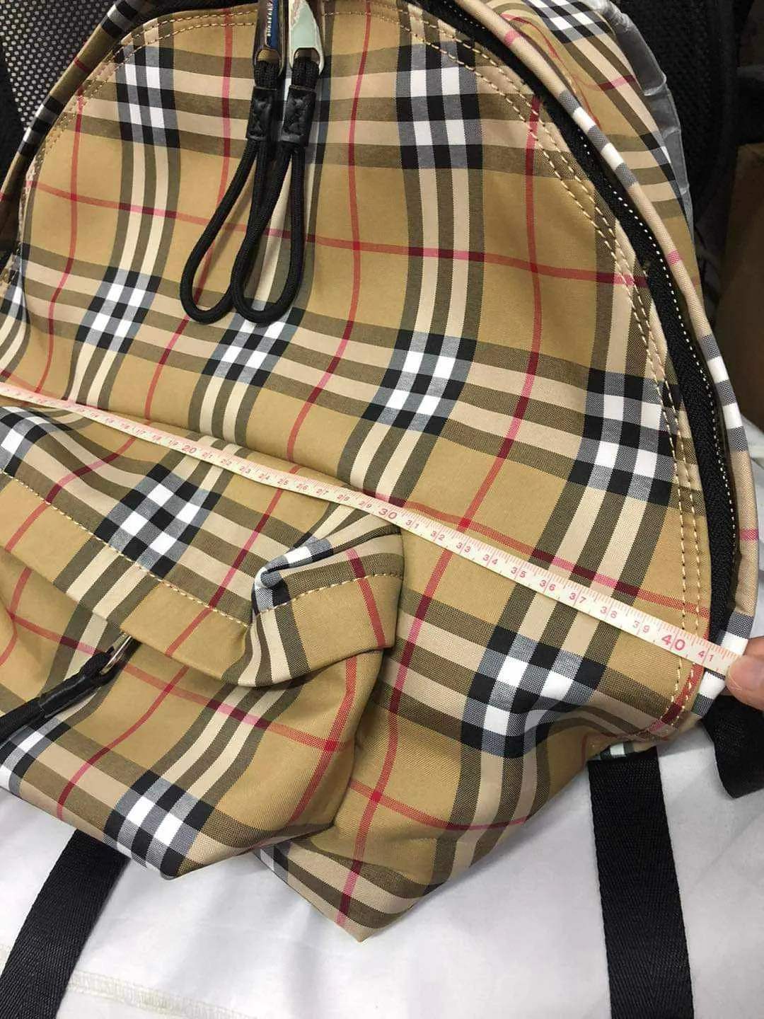 BRB Backpack