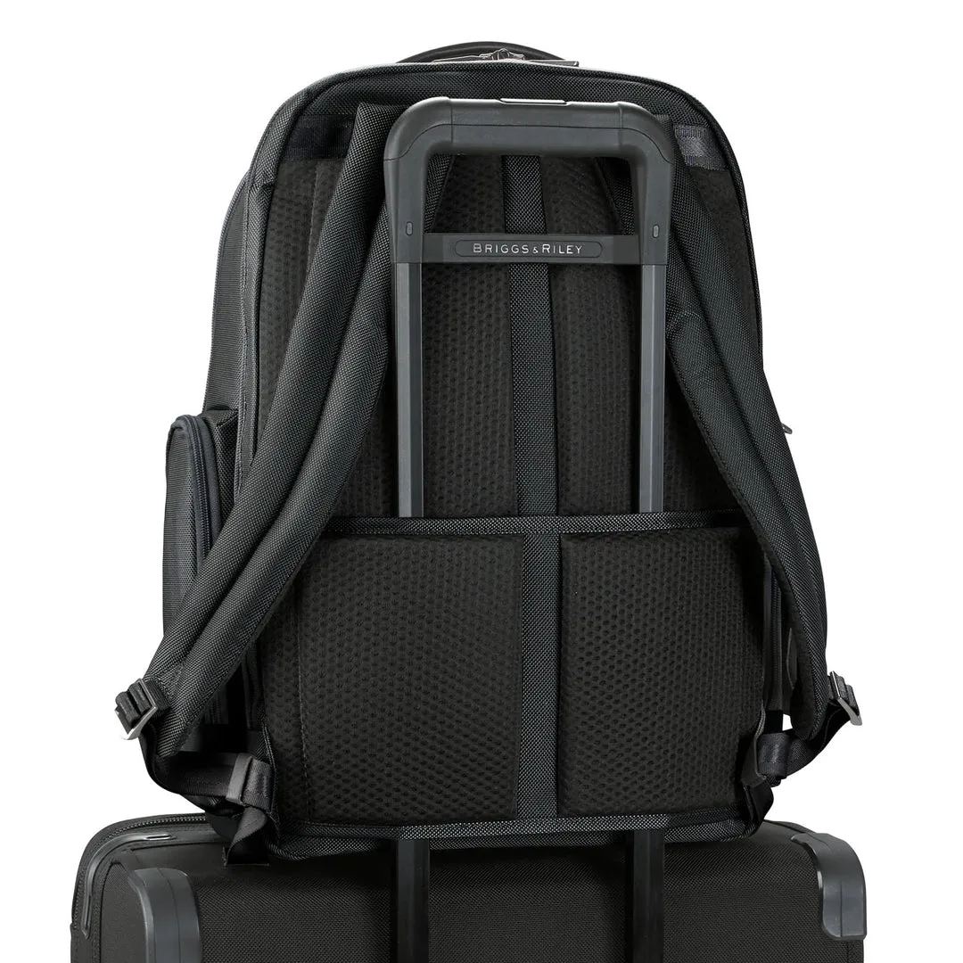 Briggs & Riley @Work Large Cargo Backpack (SA)