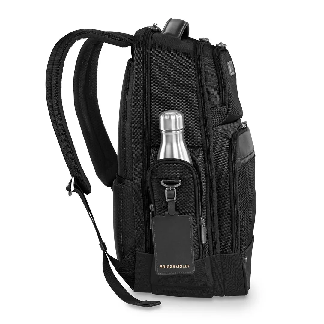 Briggs & Riley @Work Large Cargo Backpack (SA)