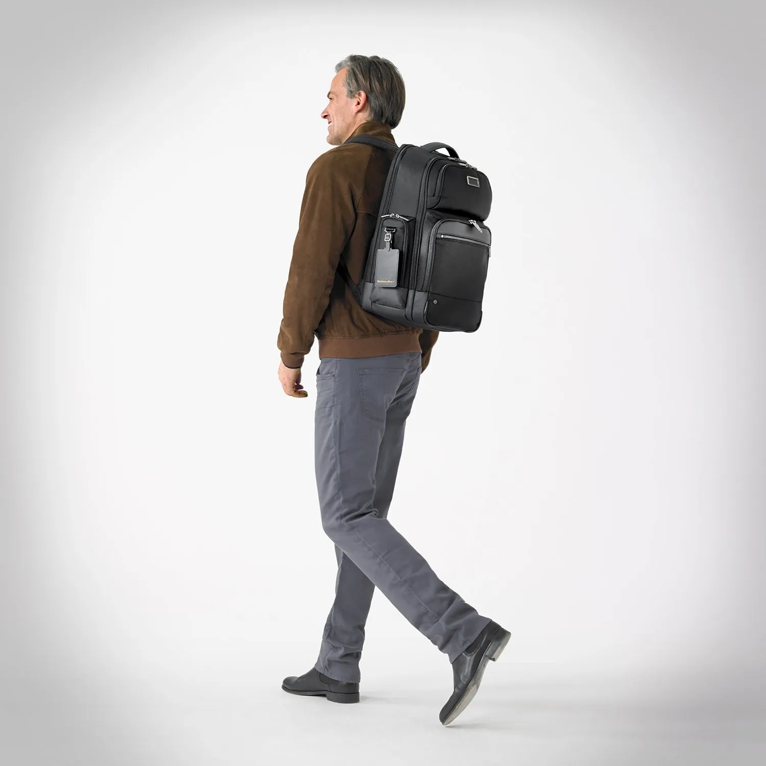 Briggs & Riley @Work Large Cargo Backpack (SA)