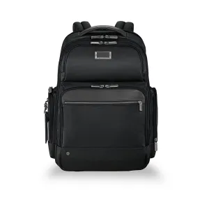 Briggs & Riley @Work Large Cargo Backpack (SA)